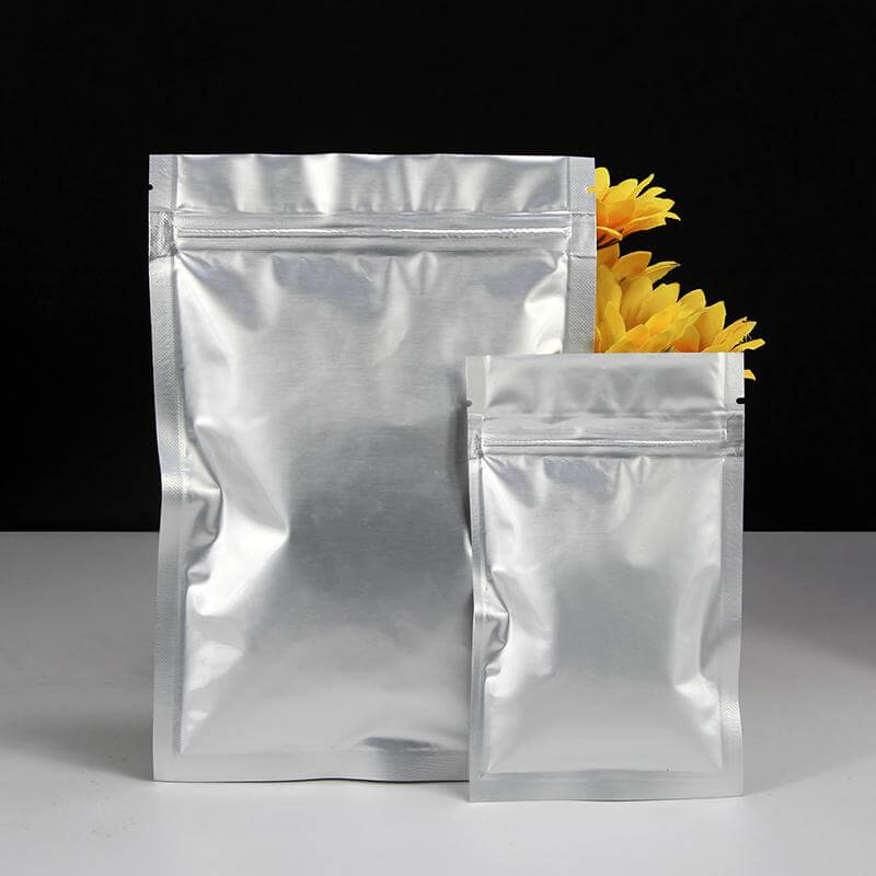 Onde Comprar Ziplock Embalagem Ideal