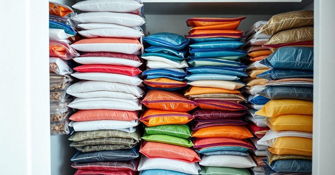 Como Comprar Saco Ziplock com Segurança