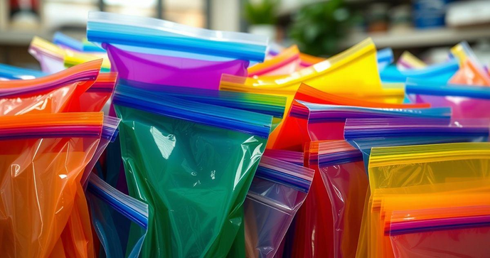 Onde Comprar Saco Ziplock com as Melhores Ofertas e Variedades
