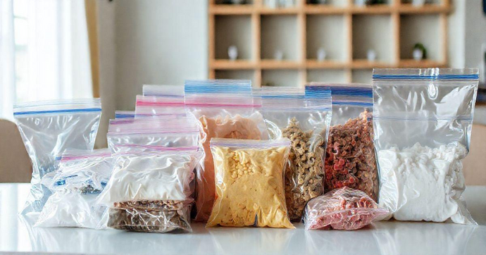 Onde Comprar Sacos Ziplock de Qualidade