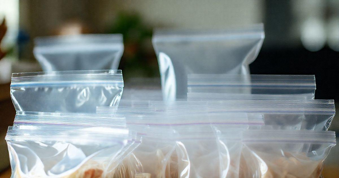 Onde Comprar Saquinho Ziplock: Melhores Opções