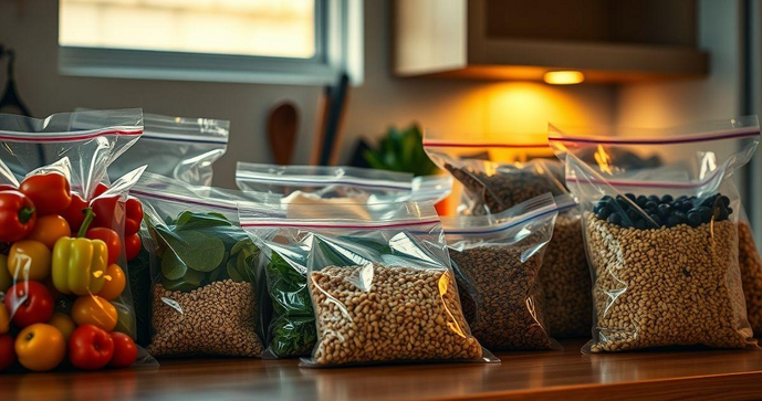 Onde Comprar Ziplock: Dicas e Locais