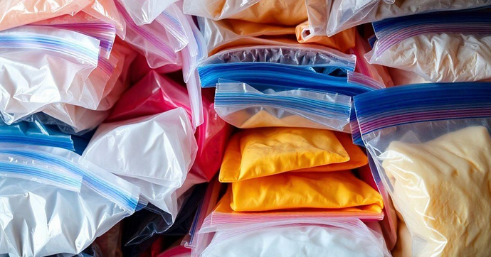 Saquinho Ziplock Preço: Tudo que Você Precisa Saber