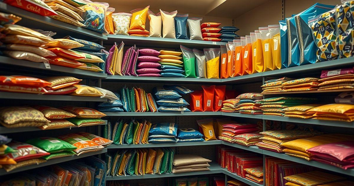 Onde Comprar Ziplock: Melhores Lojas e Dicas