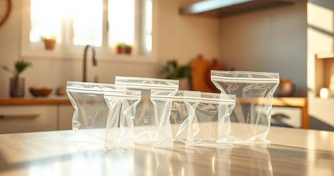Preço do Ziplock: Encontre a Melhor Oferta