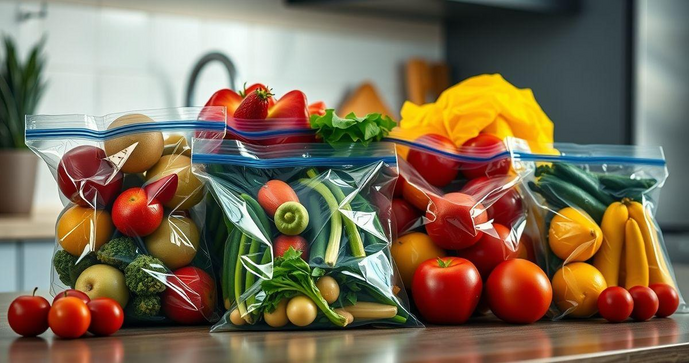Ziplock onde comprar: Dicas e Lojas
