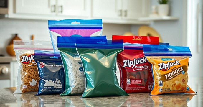 Como Comprar Saco Ziplock com Qualidade e Economia