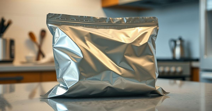 Saco Metalizado Ziplock: A Solução Prática para Armazenamento e Conservação