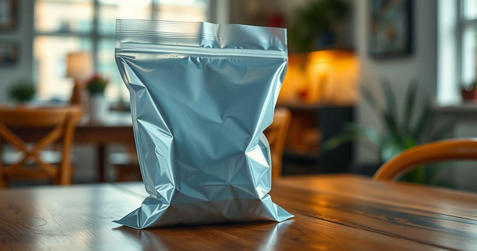 Saco ziplock personalizado transforma sua embalagem em uma poderosa ferramenta de marketing