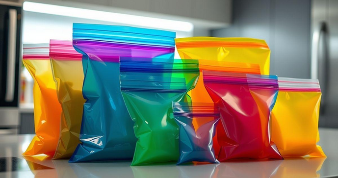 Descubra o Preço do Ziplock e Como Economizar na Sua Compra