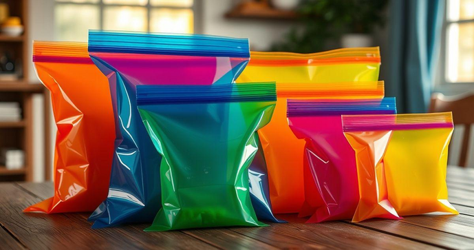 Onde Comprar Saquinho Ziplock: Melhores Opções e Dicas