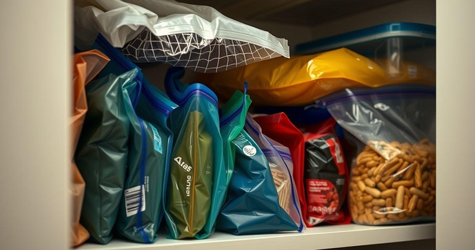 Onde Comprar Ziplock: Dicas para Encontrar os Melhores Preços