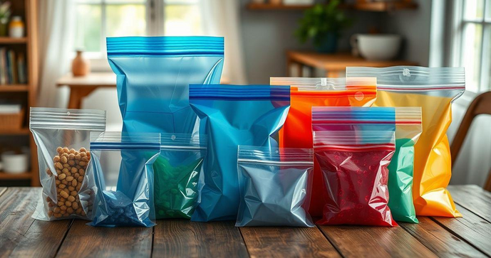 Saco Ziplock Preço: Como Encontrar as Melhores Ofertas