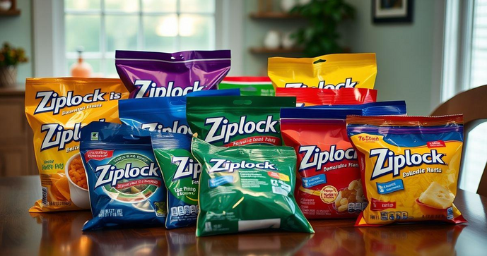 Saquinhos Ziplock Onde Comprar: Melhores Lojas Online e Dicas