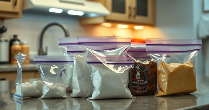 Como Comprar Saco Ziplock: Guia Completo para Fazer a Escolha Certa