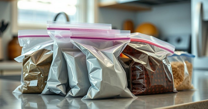 Onde Comprar Ziplock: Melhores Opções e Dicas de Compra