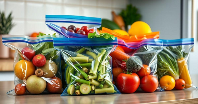Saquinho Ziplock Preço: Como Encontrar as Melhores Ofertas