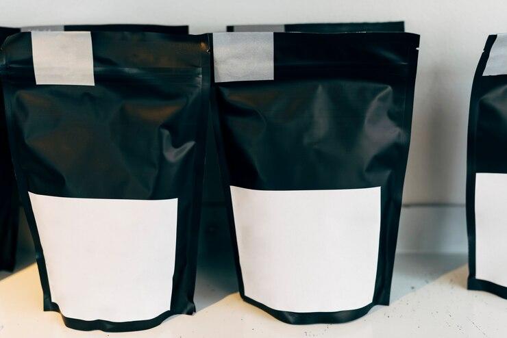 Embalagem Ziplock Personalizada: 7 Vantagens Imperdíveis