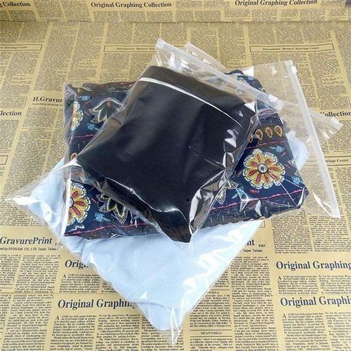 Saco Ziplock Pequeno: Praticidade no Dia a Dia