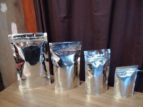 Saquinho Metalizado Ziplock: A Solução Prática para Armazenamento e Conservação