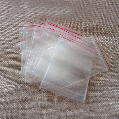 Saquinho de Ziplock: Como Escolher e Usar Corretamente